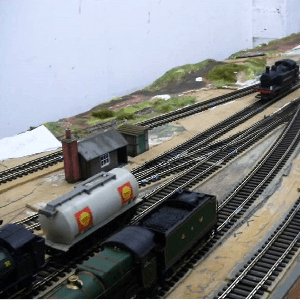 Read more about the article Avon Sidings