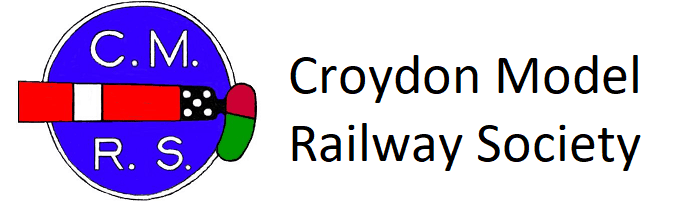 Croydon Model Railway Society